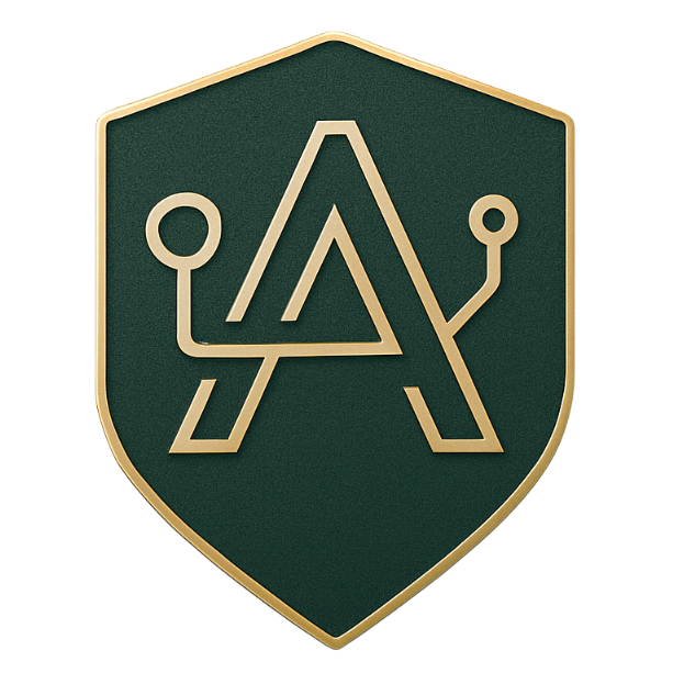 Algroton Logo